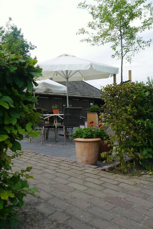 Oranje Hoeve Helenaveen Exterior photo
